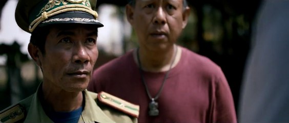 Mekong Rush - Renn um dein Leben Trailer (2) OV