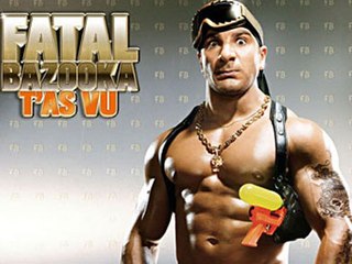 Michael Youn :"Maintenant que je suis réalisateur je ne peux plus faire l’imbécile !"