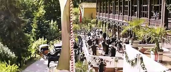 Mörderische Front - Krieg in den Dolomiten Teaser DF