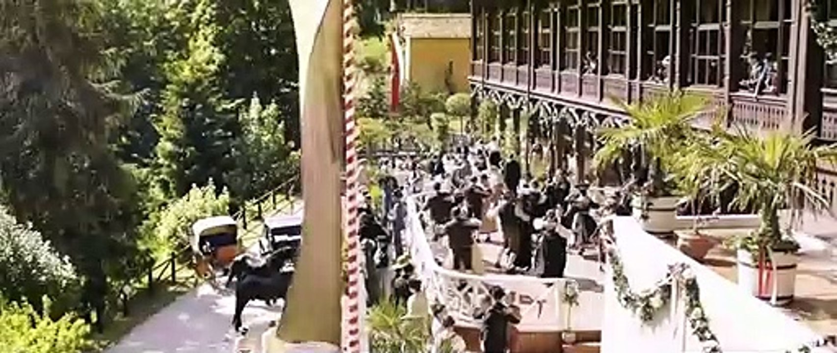 Mörderische Front - Krieg in den Dolomiten Teaser DF