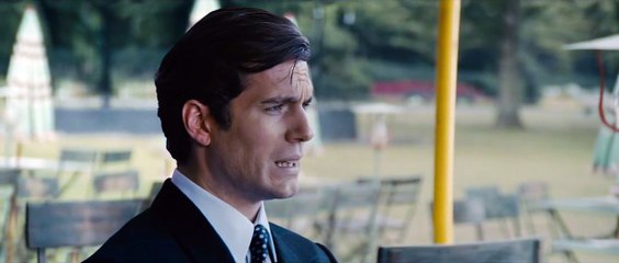 Codename U.N.C.L.E. Trailer (6) OV