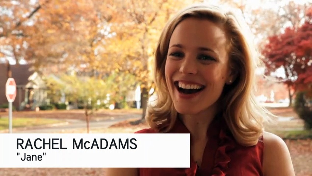 To The Wonder Making of DF