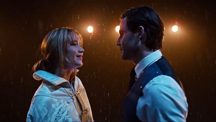 Joy - Alles außer gewöhnlich Trailer (3) OV
