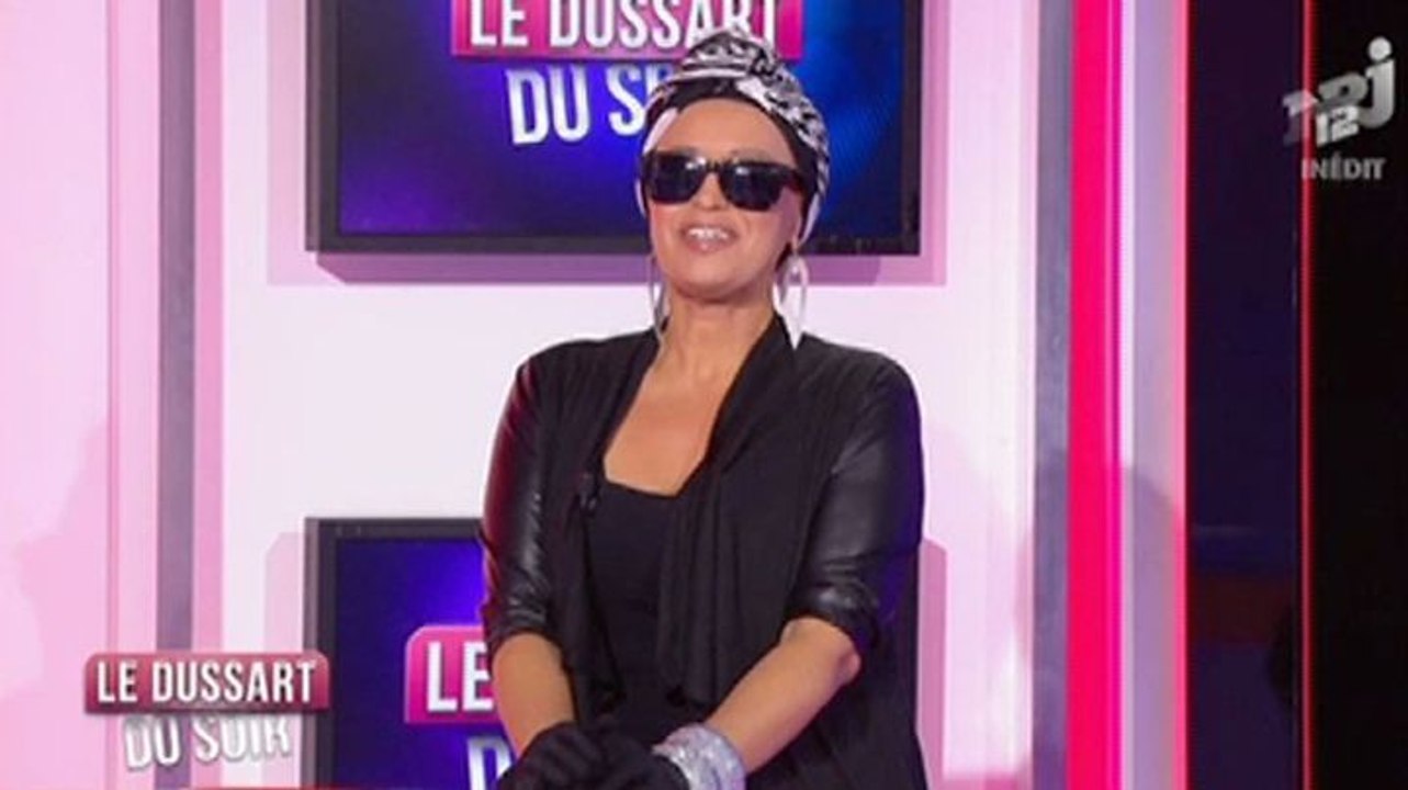 Zapping du 30/09 : Après son Dîner presque parfait, Lâam a "tout vomi"