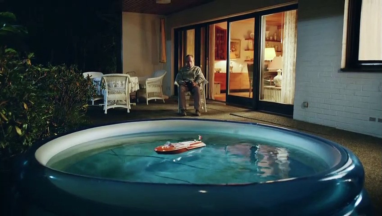 Schmidts Katze Trailer DF