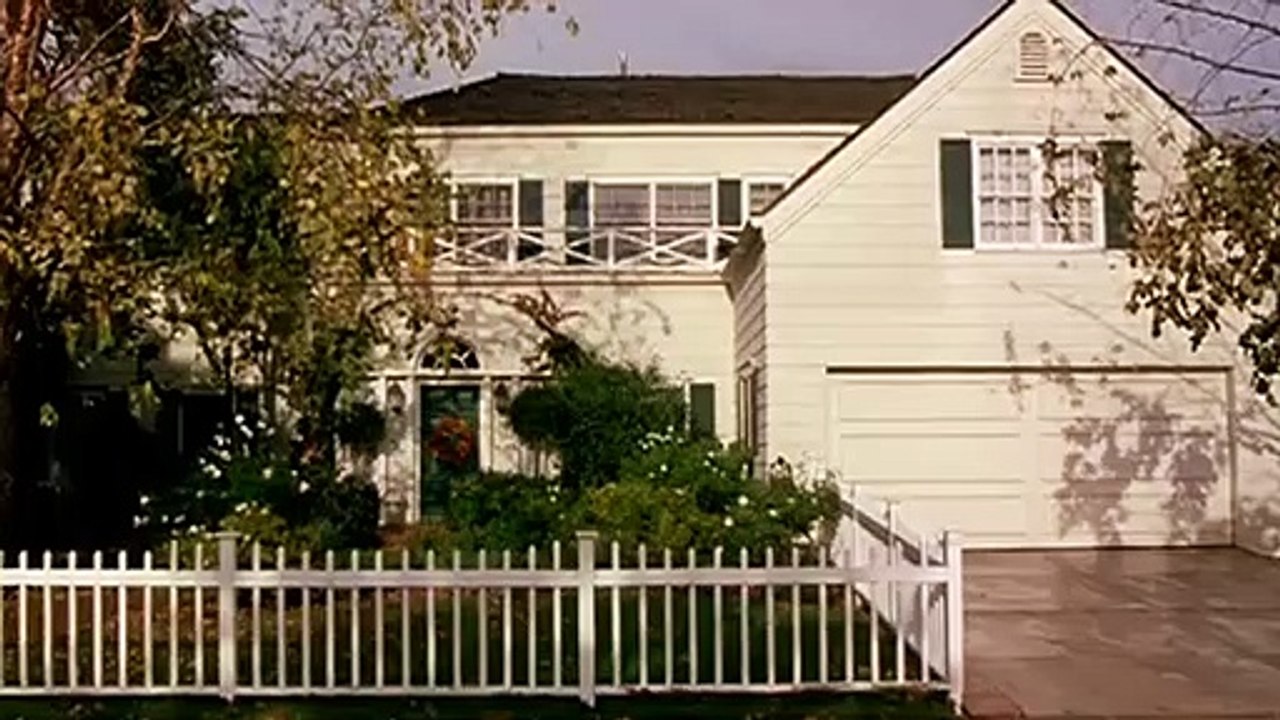 Freaky Friday - Ein voll verrücker Freitag Trailer DF