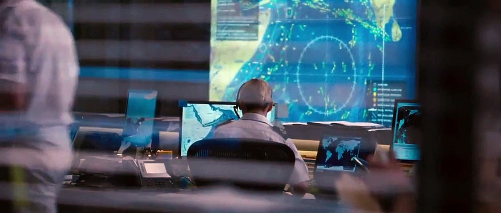 Captain Phillips Trailer OV