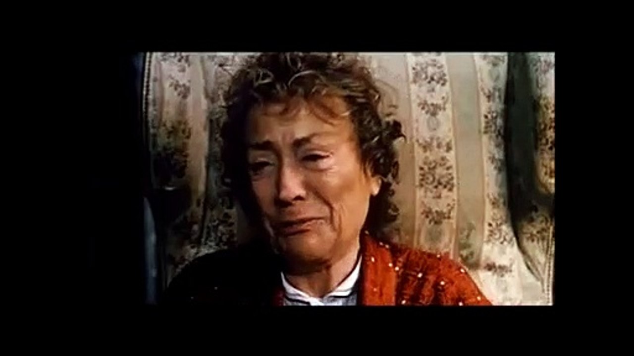 Die Klavierspielerin Trailer DF