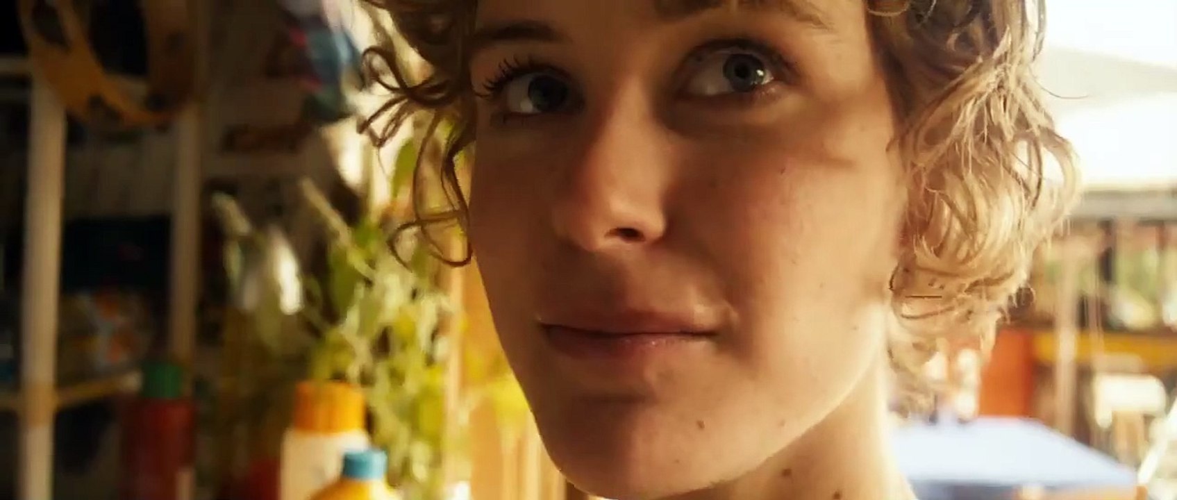 Feuchtgebiete - US-Release Trailer