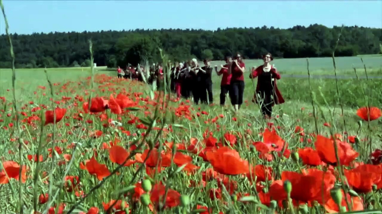 Kein Zickenfox Trailer DF