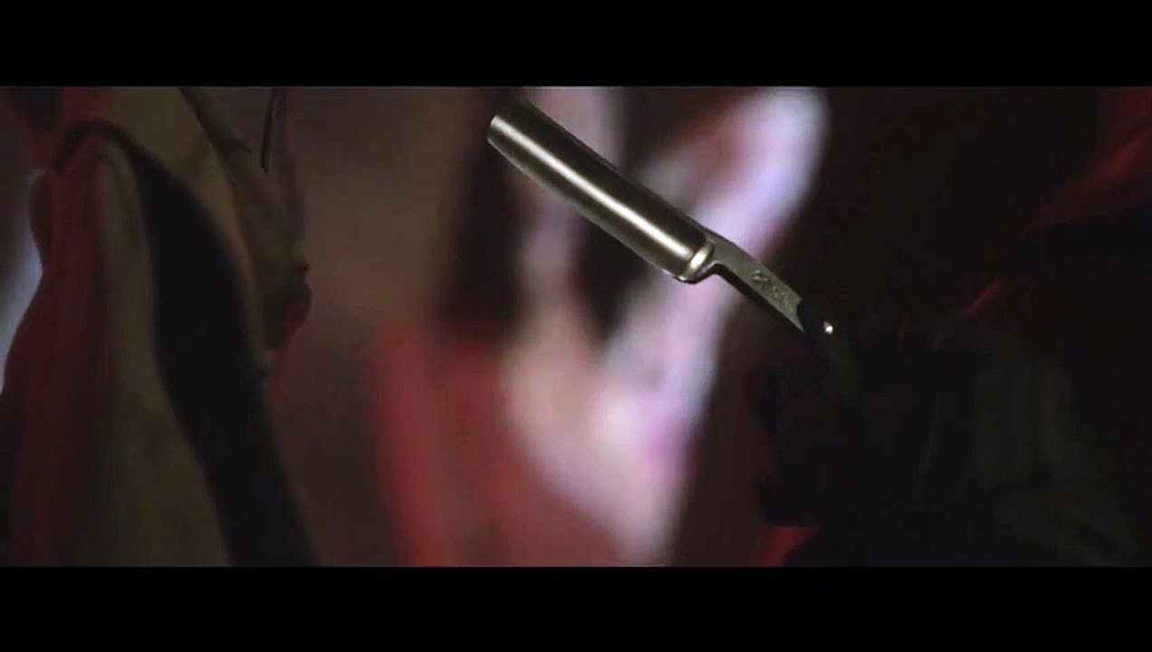 The Editor Teaser OV