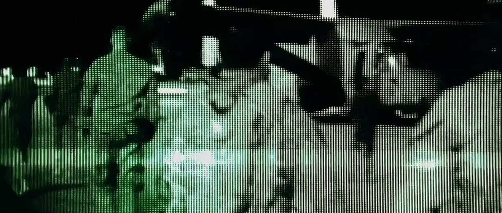 Monsters: Dark Continent Trailer DF