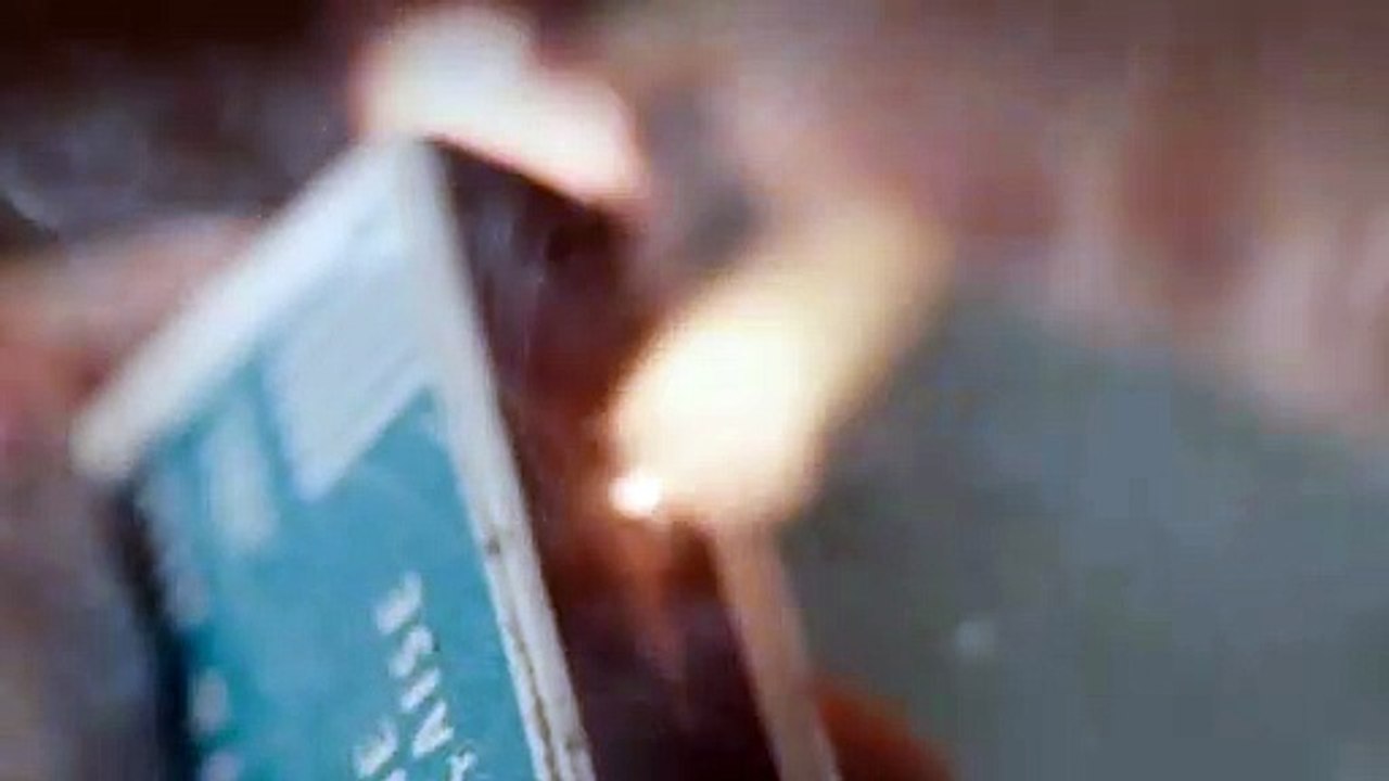 Kommissar Maigret Trailer DF