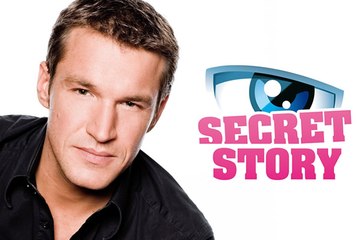 BENJAMIN CASTALDI : Je suis ok pour un "Secret Story 5"