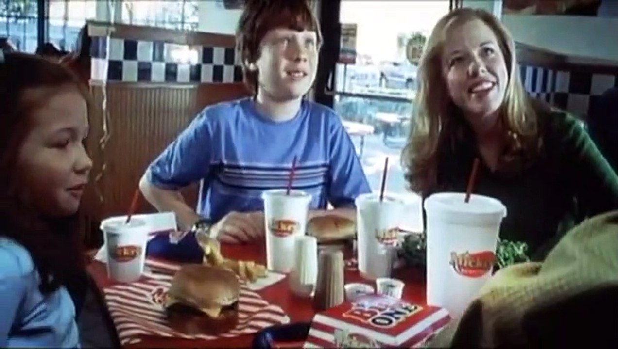 Fast Food Nation Trailer DF