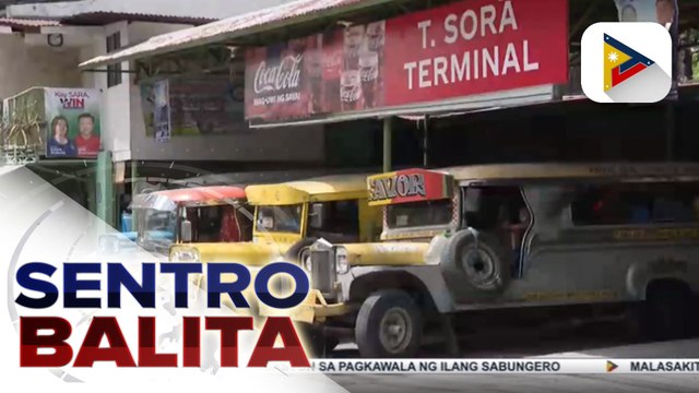DBM, tiniyak na mailalabas na ngayong buwan ang pondo para sa fuel subsidy; Fuel subsidy, magkakaroon din ng 2nd tranche