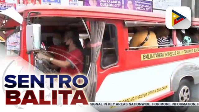 Jeepney drivers, kanya-kanyang diskarte para ma-budget ang kita sa harap ng mataas na presyo ng bilihin; Publiko, may mga diskarte din para makatipid