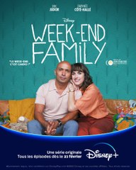 Week-end family : le coup de coeur de Tele7