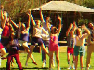 Wet Hot American Summer: First Day Of Camp Teaser: Meet The Staff OmU