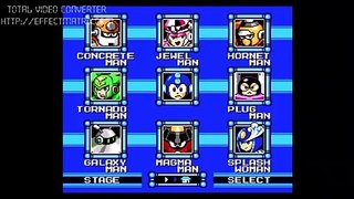 Mega Man - Especial 30° Aniversario (2017) (Parte 3/3)