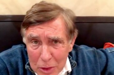 Jean-Pierre Foucault rend hommage à Jean-Pierre Pernaut dans TPMP : “Toute la France est veuve”