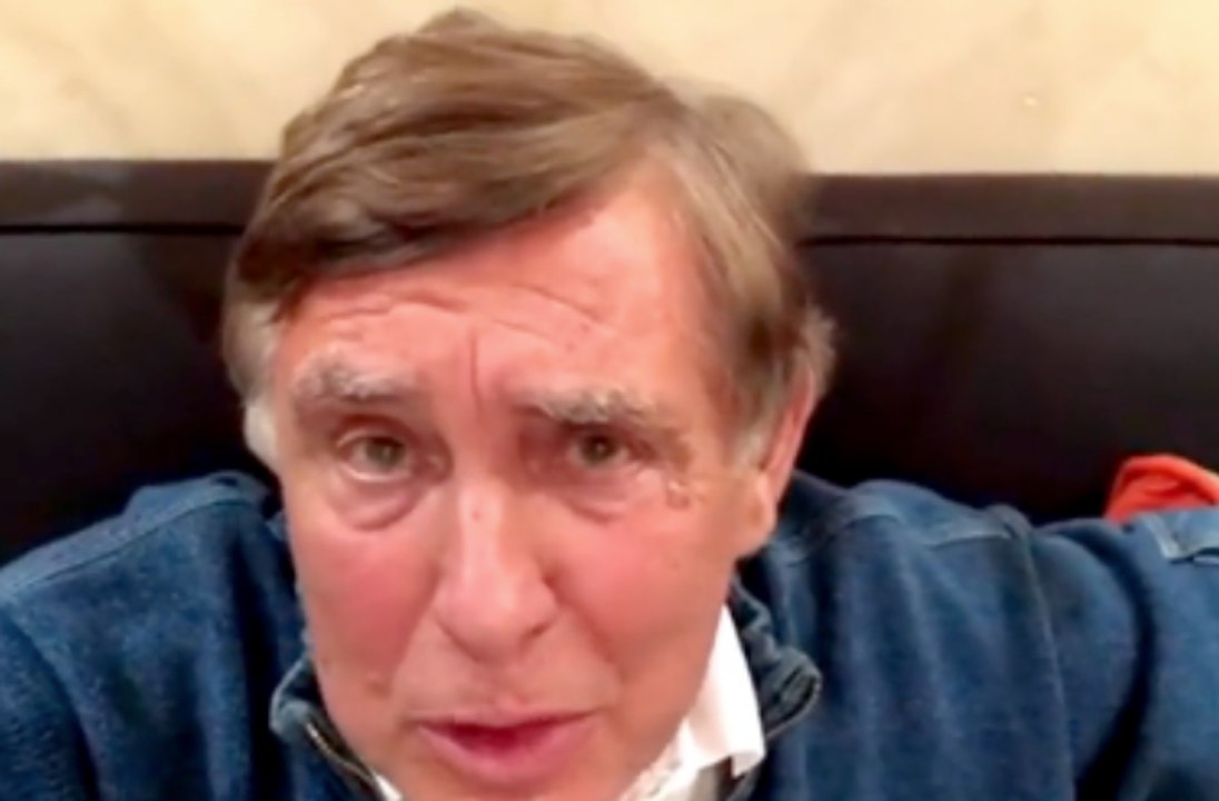 Jean-Pierre Foucault rend hommage à Jean-Pierre Pernaut dans TPMP : “Toute la France est veuve”