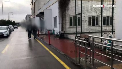 Tefecilikten gözaltına alınan kadın: Herkesin kendine göre bir şerefi namusu var