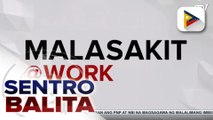 MALASAKIT AT WORK | Ginang sa Mandaluyong, humingi ng tulong para sa mister na nagkaroon ng nana ang sugat matapos operahan