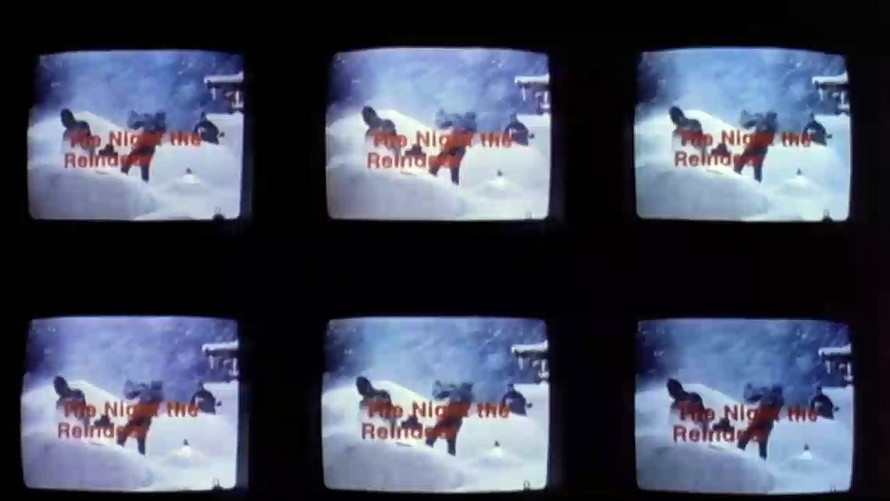 Die Geister, die ich rief Trailer DF