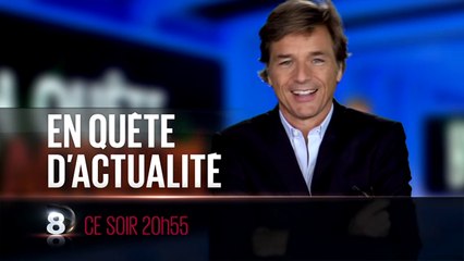 en quête d'actualité - Prison, l'ecole du djihad - 18/11