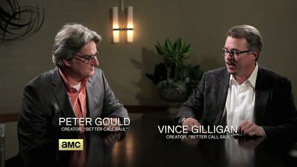 Better Call Saul Videoclip OV