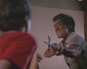 Karate Kid II - Entscheidung in Okinawa Trailer OV