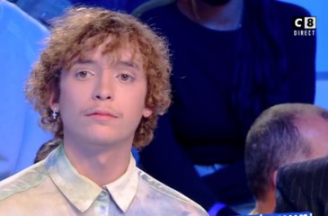 “Ne rentre pas dans une mosquée. Ne va pas twerker" : Mohamed donne un conseil à Benjamin Ledig dans TPMP