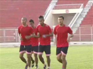 Bojan Hodak: Piya is a good player