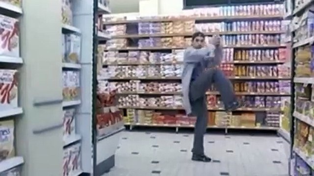 Yamakasi, Les Samouraïs Des Temps Modernes