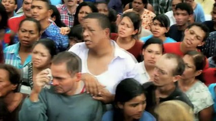 Zero Hour Trailer OV