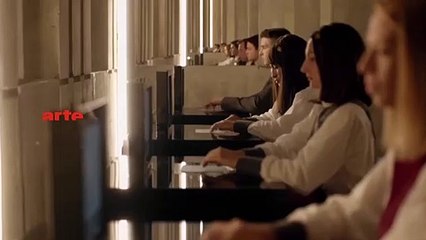 Stadt ohne Namen Trailer DF