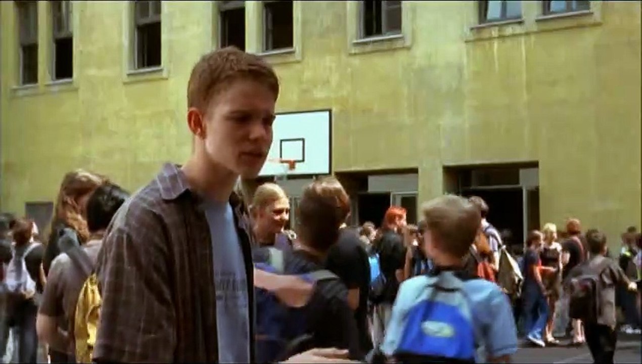 Harte Jungs Trailer DF