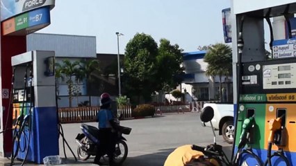 วิกฤติน้ำมัน ประชาชนวอนรัฐ สะท้อนถึง ปตท. โวยแพงจนประหยัดไม่ไหว