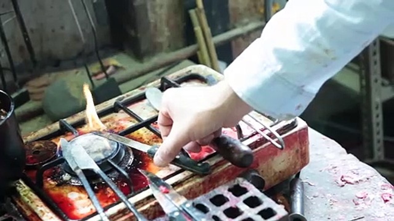 Scultura – Hand. Werk. Kunst. Trailer (2) OV