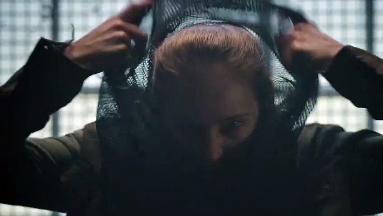 Van Helsing Trailer DF