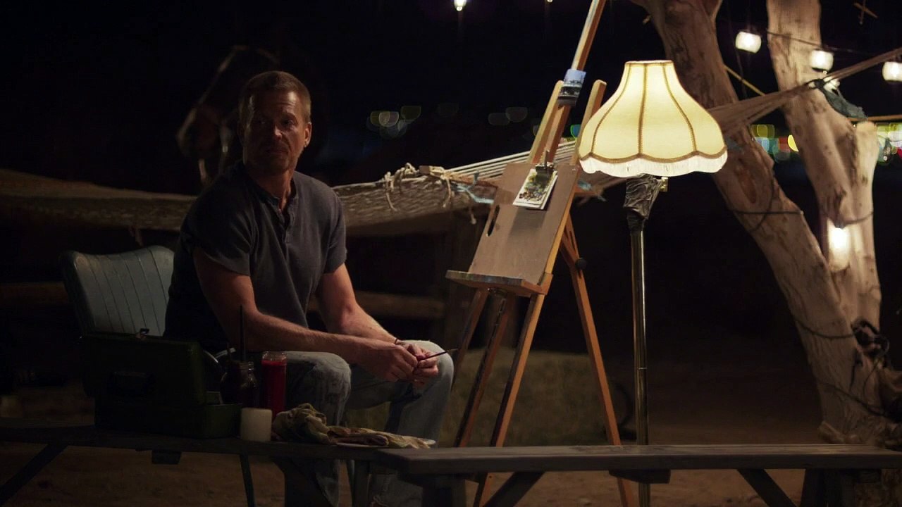 Watercolor Postcards Trailer DF