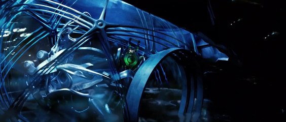 Green Lantern Trailer (2) OV