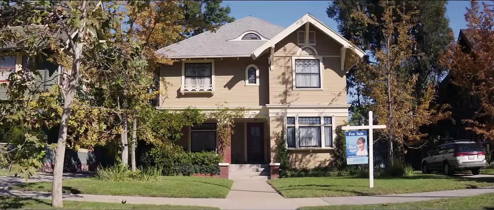 Bad Neighbors 2 Trailer (2) DF