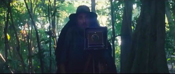 Die versunkene Stadt Z Trailer (2) OV
