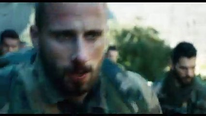 Der Bodyguard - Sein letzter Auftrag Trailer (3) OV