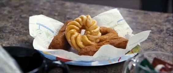 The Wolf Of Wall Street Videoauszug (2) OV