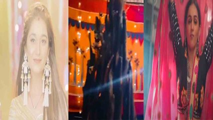 Thapki Pyar Ki 2 Spoiler; Thapki जलाएगी Hansika के झूठ की होली; Purab होगा शॉक्ड | FilmiBeat