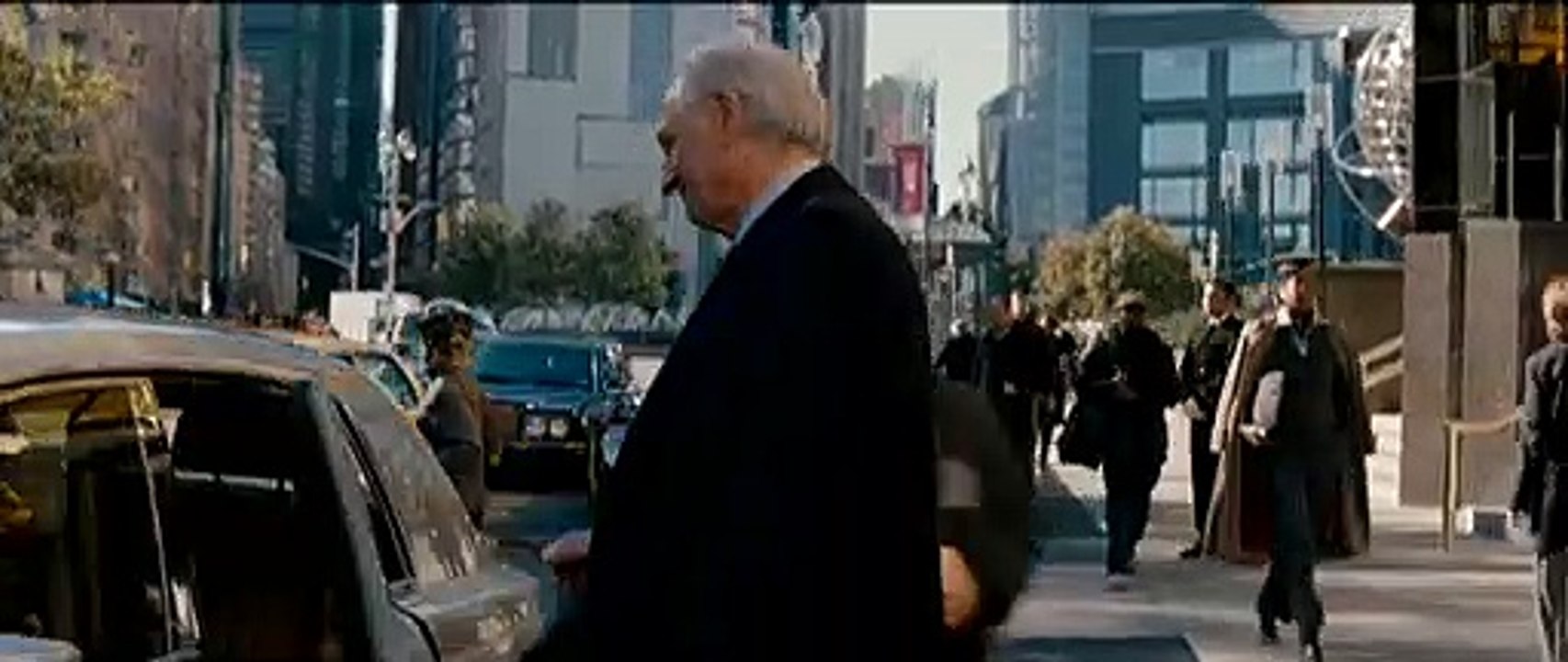 Aushilfsgangster Trailer (2) DF
