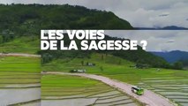 Les routes de l'impossible - Népal les voies de la sagesse - france 5- 24 12 17